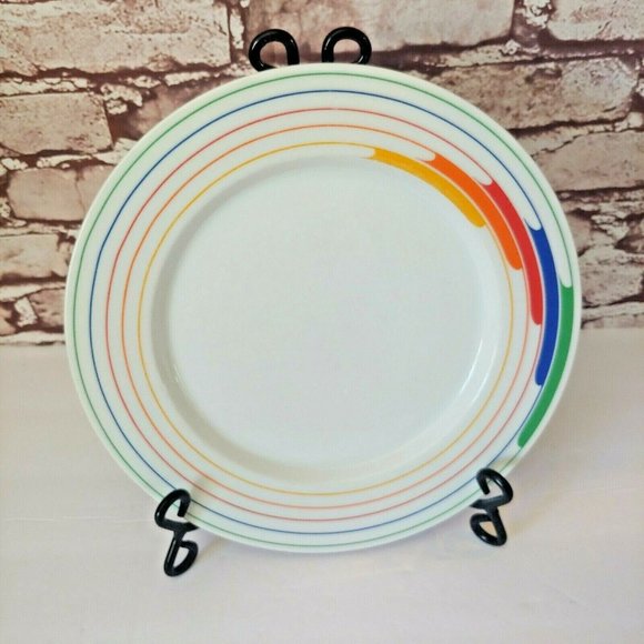 Studio Nova Other - ♥️SOLD♥️Studio Nova Primary Gallery HI-FI L9186 Dinner  Plate 10.5"